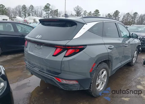 2024 Hyundai Tucson Sel z USA, uszkodzony, nr VIN 5NMJB3DE4RH429144